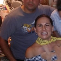 Veronica Delgadillo Martin