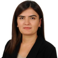 Berna Erol Cantekin