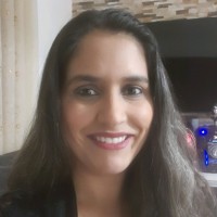 Gislene Silva