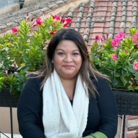 Lilly Flores, M.S.