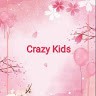 Crazy Kids
