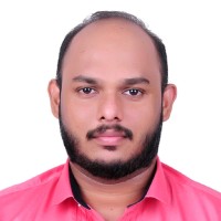 Sreerag T B