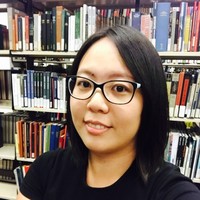 Maggie (Mingzhu) Sun