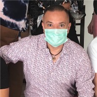 Gustavo Perez Carbajal