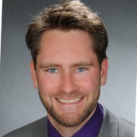 Dr. Robert Riedl
