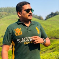 AJESH CM