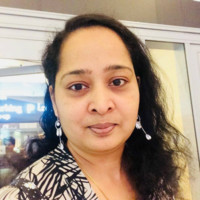 Sherin Sara Kurian