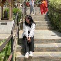Pranisha Basnet
