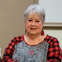 Kaye McCoy