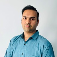 Adarsh Sodhani