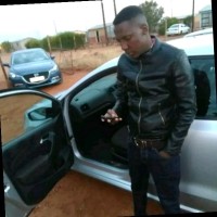Tebogo Baobonye