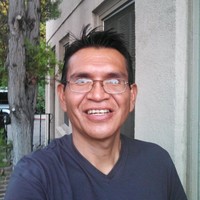 David Yazzie Jr.