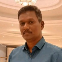 Ravikumar S