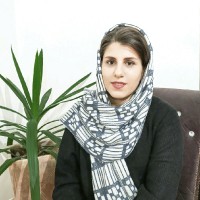 Afsaneh Rahmati