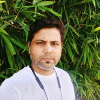 Gunit Kumar