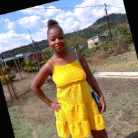 Rebecca Monyela