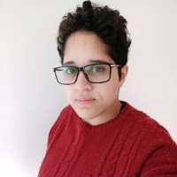 Gessica Franciéle Mendonça Azevedo