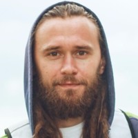 Dmitry Yakubovsky