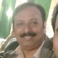 Ajay Sharma