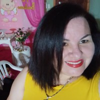 Verena Elizabeth Fernandez Melo