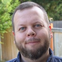 Tim Edgren