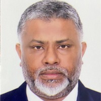 Saif Ullah