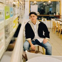 Mikhail Nicolai Ramos