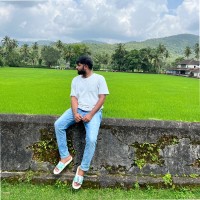 Sanjay Kumar B S