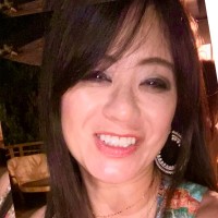 Irene Yang