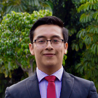 Josue Leonel Figueroa Campos