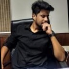 Vineet Mishra