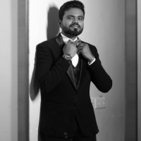 Arunkumar J