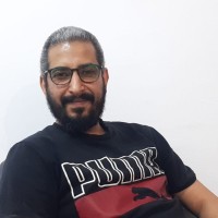 Mohamed Gaber
