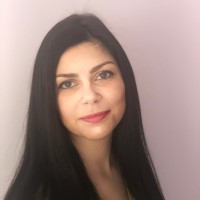 Betina Petkova
