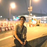 Charles Lam