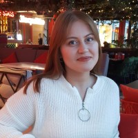 Selva Gökdoğan Demiroğlu