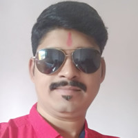 Vinod Murudkar
