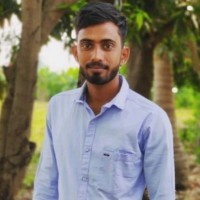 Vinod Galande