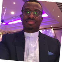 Joseph Agbor