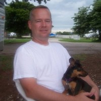 Joe Scott