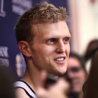 Tyler Haws