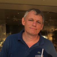 Martijn Van Drunen