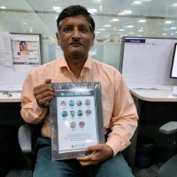 Niranjan Pande