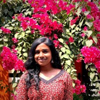 Anjana S B