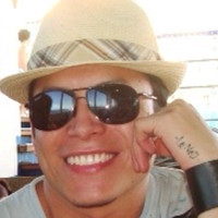 Daniel Castrellon