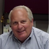 Ralph Elliott