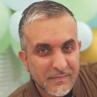 Shazad Mehrban