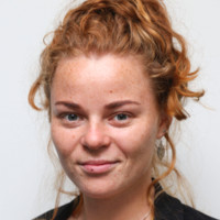 Eva Van Stralendorff
