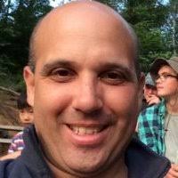 Dave Palumbo