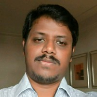 KALYAN M